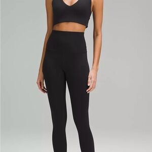 Lululemon Super High Rise Align Legging